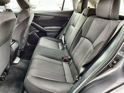 2022 Subaru Impreza Base