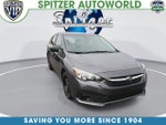2022 Subaru Impreza Base