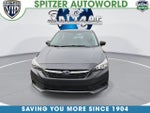 2022 Subaru Impreza Base