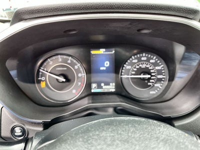 2019 Subaru Impreza 2.0i Premium