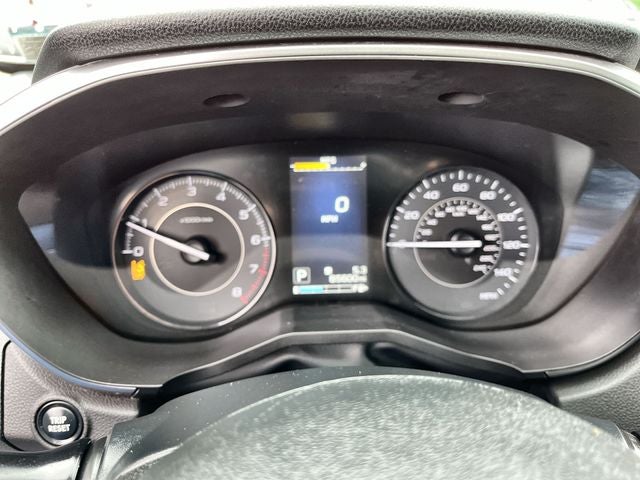 2019 Subaru Impreza 2.0i Premium