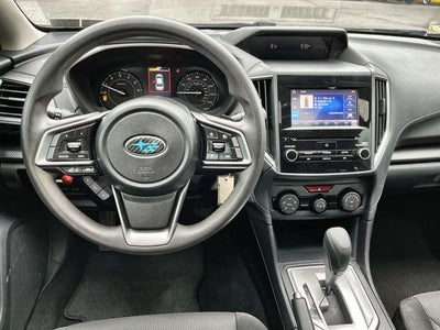 2019 Subaru Impreza 2.0i Premium