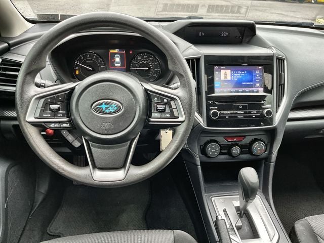 2019 Subaru Impreza 2.0i Premium