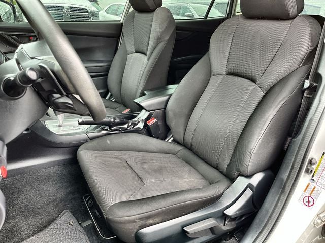 2019 Subaru Impreza 2.0i Premium