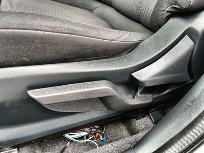 2019 Subaru Impreza 2.0i Premium