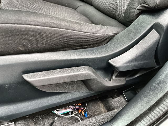 2019 Subaru Impreza 2.0i Premium