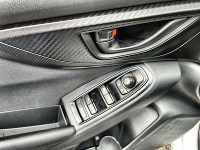 2019 Subaru Impreza 2.0i Premium