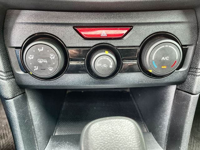 2019 Subaru Impreza 2.0i Premium