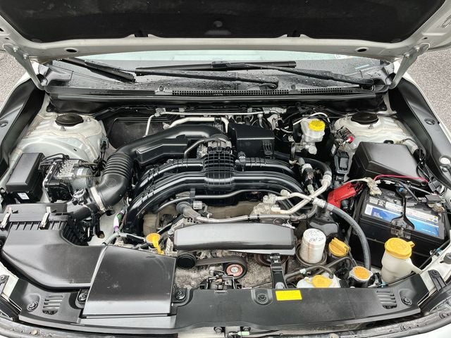 2019 Subaru Impreza 2.0i Premium
