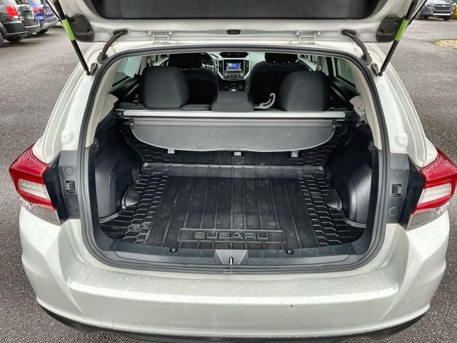 2019 Subaru Impreza 2.0i Premium