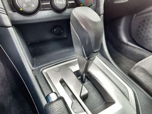 2019 Subaru Impreza 2.0i Premium