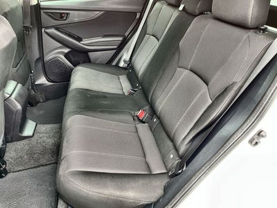 2019 Subaru Impreza 2.0i Premium