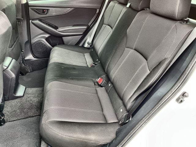 2019 Subaru Impreza 2.0i Premium