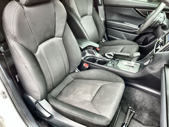 2019 Subaru Impreza 2.0i Premium