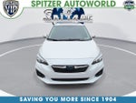 2019 Subaru Impreza 2.0i Premium