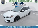 2019 Subaru Impreza 2.0i Premium