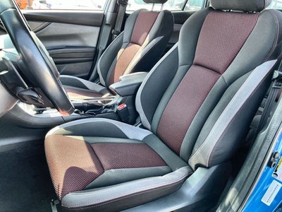 2023 Subaru Impreza Sport