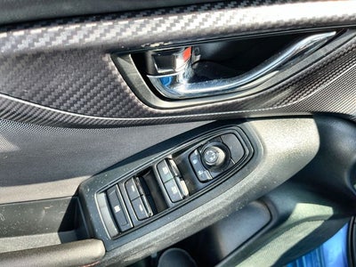 2023 Subaru Impreza Sport