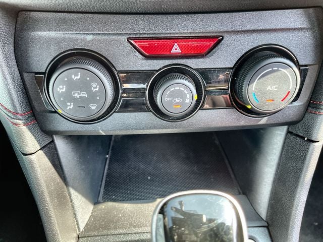 2023 Subaru Impreza Sport