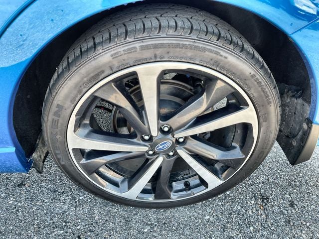 2023 Subaru Impreza Sport