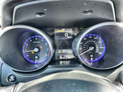 2019 Subaru Outback 3.6R Limited