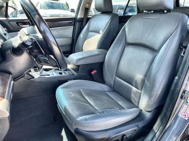 2019 Subaru Outback 3.6R Limited