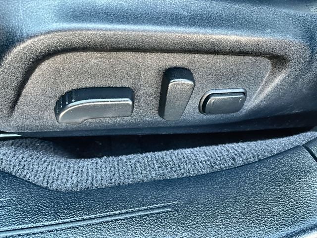 2019 Subaru Outback 3.6R Limited