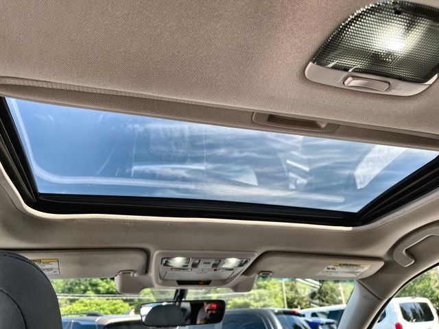 2019 Subaru Outback 3.6R Limited