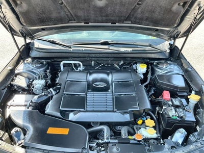 2019 Subaru Outback 3.6R Limited