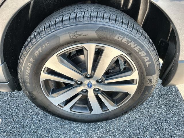 2019 Subaru Outback 3.6R Limited