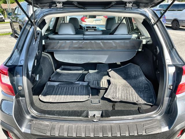 2019 Subaru Outback 3.6R Limited