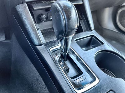 2019 Subaru Outback 3.6R Limited