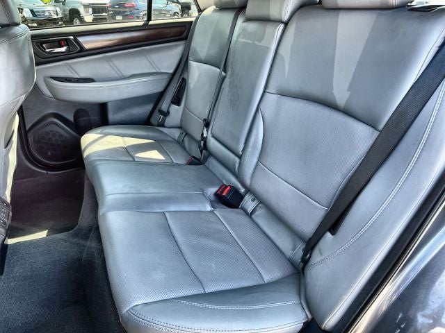 2019 Subaru Outback 3.6R Limited