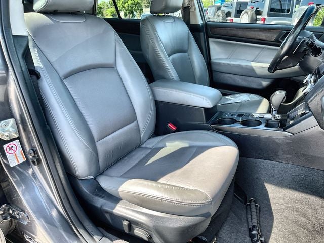 2019 Subaru Outback 3.6R Limited