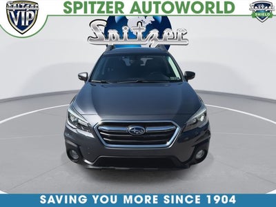 2019 Subaru Outback 3.6R Limited