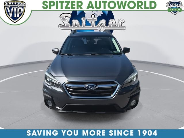 2019 Subaru Outback 3.6R Limited