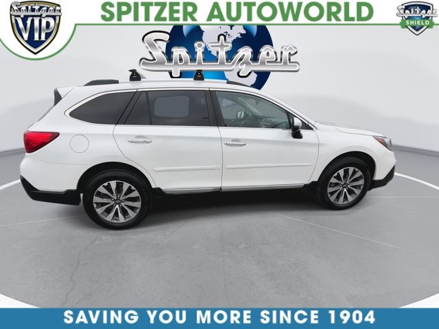 2019 Subaru Outback 3.6R Touring