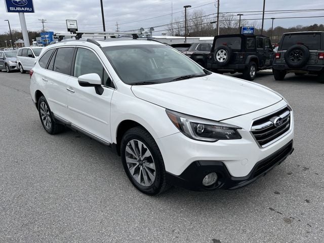 2019 Subaru Outback 3.6R Touring