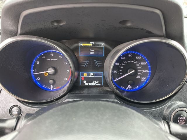 2019 Subaru Outback 3.6R Touring