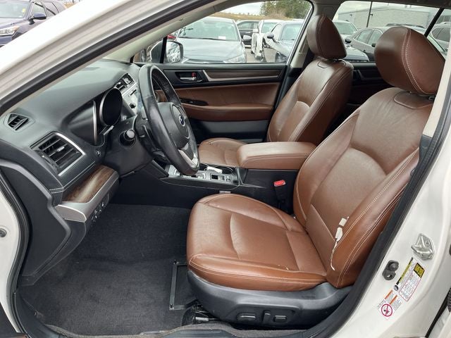 2019 Subaru Outback 3.6R Touring