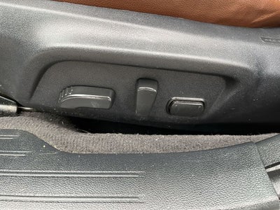 2019 Subaru Outback 3.6R Touring