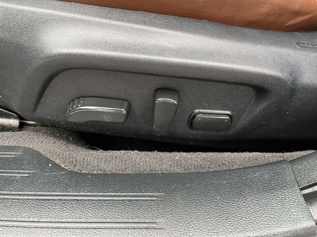 2019 Subaru Outback 3.6R Touring