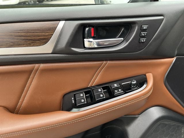 2019 Subaru Outback 3.6R Touring