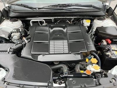 2019 Subaru Outback 3.6R Touring