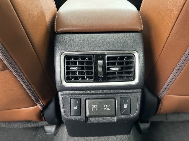 2019 Subaru Outback 3.6R Touring