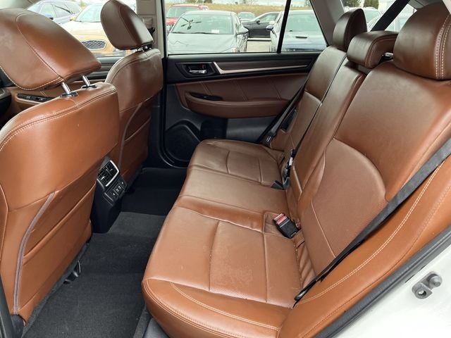 2019 Subaru Outback 3.6R Touring