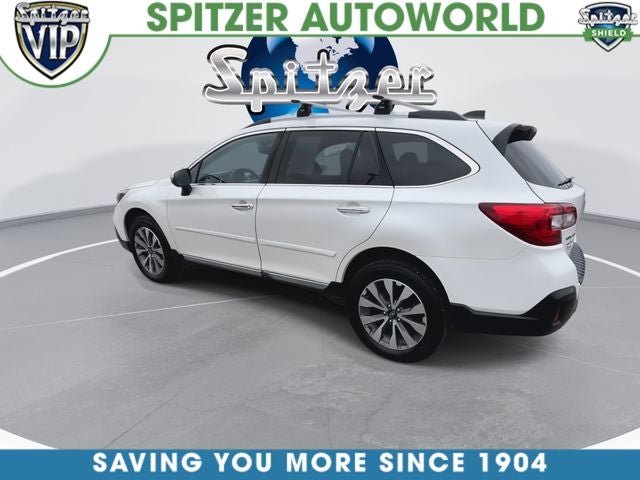 2019 Subaru Outback 3.6R Touring