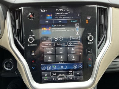 2023 Subaru Outback Limited