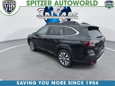 2023 Subaru Outback Limited