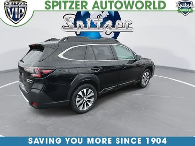 2023 Subaru Outback Limited